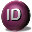 Adobe InDesign icon